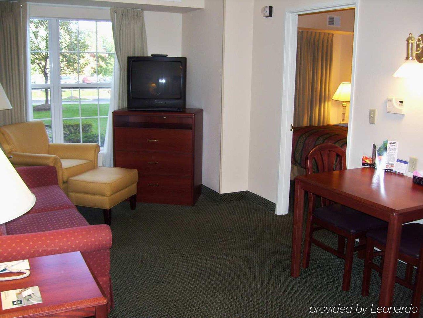 Homewood Suites By Hilton Erie Kearsarge Pokój zdjęcie